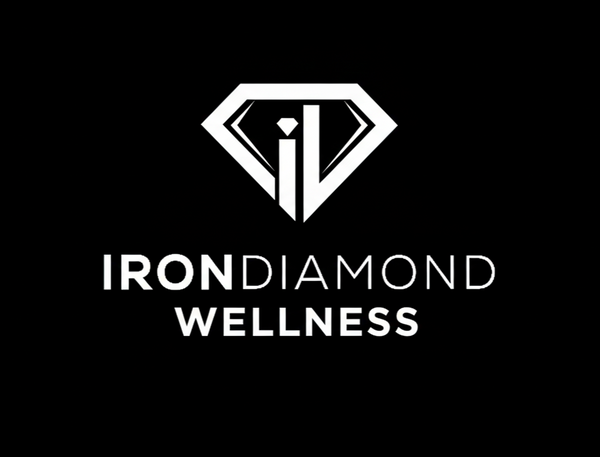 Iron Diamond Wellness