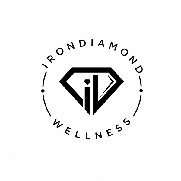 Iron Diamond Wellness